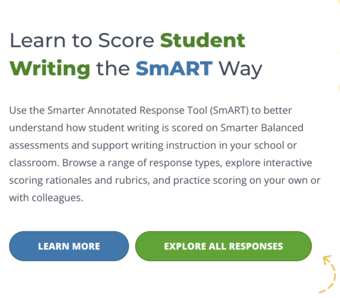 Smarter Annotated Response Tool