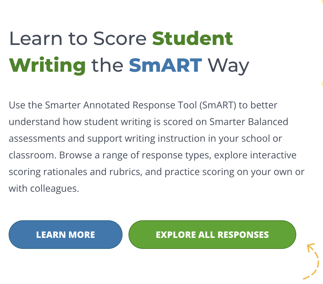 Smarter Annotated Response Tool